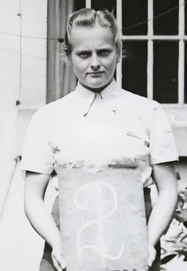 Photos of Irma Grese