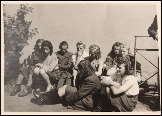 Rare Images